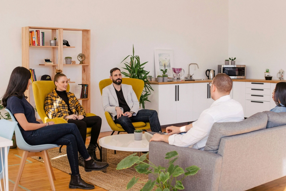 Events That Actually Move Your Business Forward